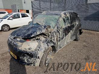 Sloopauto Suzuki Ignis Ignis (MF), Hatchback 5-drs, 2016 1.2 Dual Jet 16V 2017/5