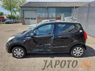 Nissan Pixo Pixo (D31S), Hatchback, 2009 1.0 12V picture 2