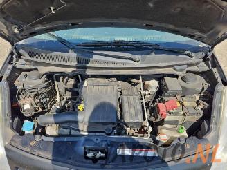 Nissan Pixo Pixo (D31S), Hatchback, 2009 1.0 12V picture 15