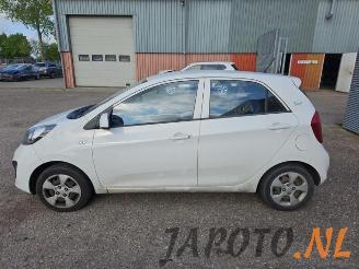 Kia Picanto Picanto (TA), Hatchback, 2011 / 2017 1.0 12V picture 2