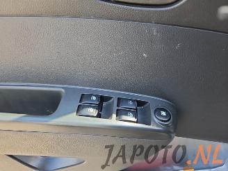 Chevrolet Spark Spark (M300), Hatchback, 2010 1.2 16V picture 12