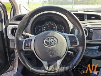 Toyota Yaris Yaris III (P13), Hatchback, 2010 / 2020 1.5 16V Hybrid picture 12