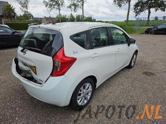 Nissan Note Note (E12), MPV, 2012 1.2 68 picture 5