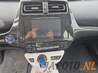 Toyota Prius Prius (ZVW5), Hatchback, 2015 / 2022 1.8 16V Hybrid picture 10