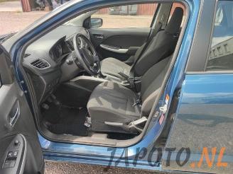Suzuki Baleno Baleno (EW/FW), Hatchback 5-drs, 2016 1.2 Dual Jet 16V picture 9
