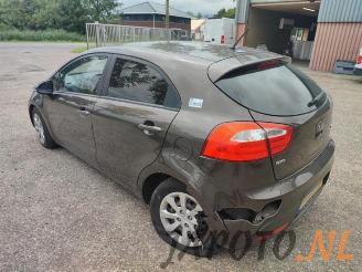 Kia Rio Rio III (UB), Hatchback, 2011 / 2017 1.2 CVVT 16V picture 3