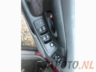 Subaru Forester Forester (SF), SUV, 1997 / 2002 2.0 16V picture 11