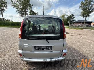 Toyota Yaris-verso Yaris Verso (P2), MPV, 1999 / 2005 1.3 16V picture 4