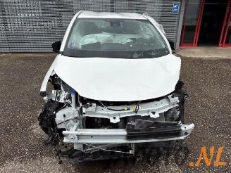 Toyota Aygo Aygo X, Hatchback, 2022 1.0 12V VVT-i picture 8