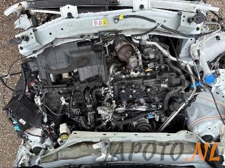 Toyota Aygo Aygo X, Hatchback, 2022 1.0 12V VVT-i picture 9