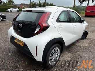 Toyota Aygo Aygo X, Hatchback, 2022 1.0 12V VVT-i picture 5