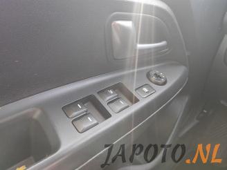 Kia Rio Rio III (UB), Hatchback, 2011 / 2017 1.2 CVVT 16V picture 11