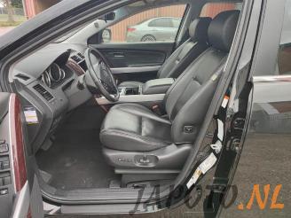 Mazda CX-9 CX-9, SUV, 2006 3.7 V6 24V AWD Autom. picture 9