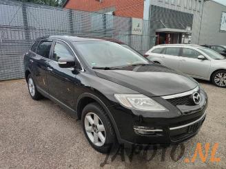 Mazda CX-9 CX-9, SUV, 2006 3.7 V6 24V AWD Autom. picture 7