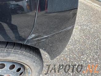 Mitsubishi Space-star Space Star (A0), Hatchback, 2012 1.0 12V picture 12