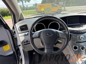 Subaru Tribeca Tribeca, SUV, 2006 / 2010 3.6 24V picture 12