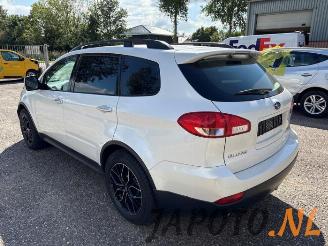 Subaru Tribeca Tribeca, SUV, 2006 / 2010 3.6 24V picture 3