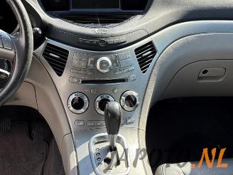 Subaru Tribeca Tribeca, SUV, 2006 / 2010 3.6 24V picture 11