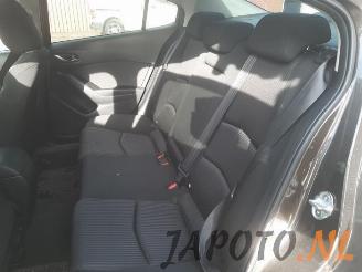 Mazda 3 3 (BM/BN), Sedan, 2013 / 2019 2.2 SkyActiv-D 150 16V picture 15