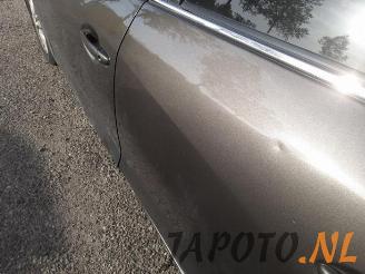 Mazda 3 3 (BM/BN), Sedan, 2013 / 2019 2.2 SkyActiv-D 150 16V picture 9