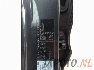 Kia Niro Niro I (DE), SUV, 2016 / 2022 E-Niro 64 kWh picture 16