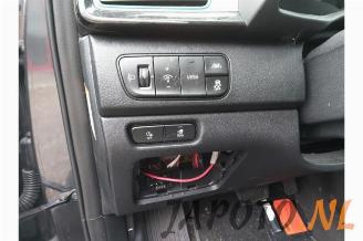 Kia Niro Niro I (DE), SUV, 2016 / 2022 E-Niro 64 kWh picture 13