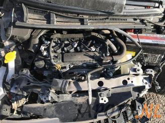 Toyota Yaris Yaris III (P13), Hatchback, 2010 / 2020 1.33 16V Dual VVT-I picture 13