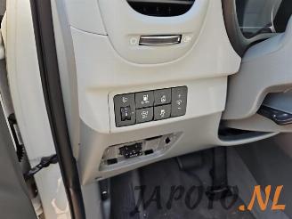 Kia Soul Soul II (PS), MPV, 2014 / 2018 EV picture 13