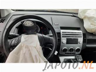 Mazda 5 5 (CR19), MPV, 2004 / 2010 1.8i 16V picture 11