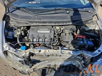 Honda Insight Insight (ZE2), Hatchback, 2009 / 2014 1.3 16V VTEC picture 14