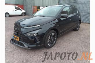 Dezmembrări autoturisme Hyundai Bayon Bayon, SUV, 2021 1.0 T-GDI 12V Mild Hybrid 48V 2021/6