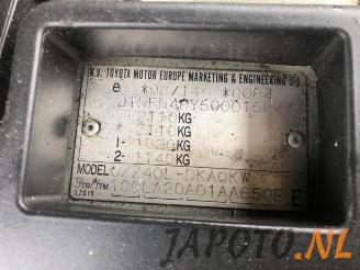 Lexus SC SC, Cabrio, 2001 / 2010 430 4.3i 32V VVT-i picture 16