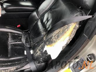 Lexus SC SC, Cabrio, 2001 / 2010 430 4.3i 32V VVT-i picture 14