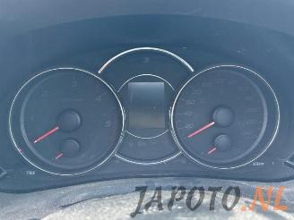 Subaru Forester Forester (SH), SUV, 2008 / 2013 2.0D picture 12