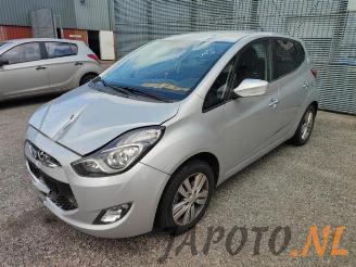 Dezmembrări autoturisme Hyundai Ix20 iX20 (JC), SUV, 2010 / 2019 1.6i 16V 2011/1