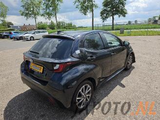 Toyota Yaris Yaris IV (P21/PA1/PH1), Hatchback, 2020 1.5 12V VVT-i picture 5