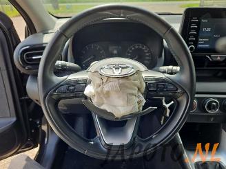 Toyota Yaris Yaris IV (P21/PA1/PH1), Hatchback, 2020 1.5 12V VVT-i picture 12