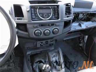 Toyota Hilux Hilux IV, Pick-up, 2005 / 2016 2.5 D4-D 16V picture 9