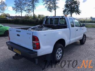 Toyota Hilux Hilux IV, Pick-up, 2005 / 2016 2.5 D4-D 16V picture 5