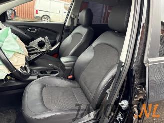 Hyundai Ix35 iX35 (LM), SUV, 2009 / 2015 1.6 GDI 16V picture 11