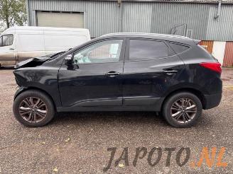 Hyundai Ix35 iX35 (LM), SUV, 2009 / 2015 1.6 GDI 16V picture 2