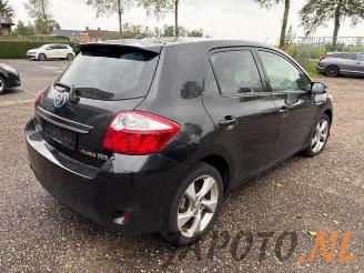 Toyota Auris Auris (E15), Hatchback, 2006 / 2012 1.8 16V HSD Full Hybrid picture 5