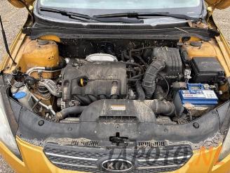 Kia Pro cee d Pro cee'd (EDB3), Hatchback 3-drs, 2008 / 2012 1.6 CVVT 16V picture 11