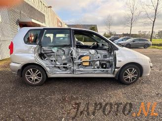 Mitsubishi Space-star Space Star (DG), MPV, 1998 / 2004 1.6 16V picture 6