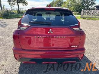 Mitsubishi Eclipse Cross Eclipse Cross (GK/GL), SUV, 2017 2.4 16V PHEV 4x4 picture 4