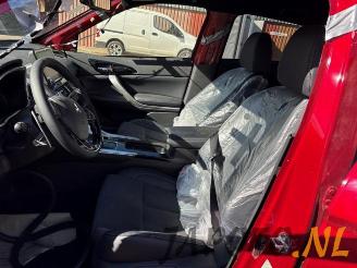 Mitsubishi Eclipse Cross Eclipse Cross (GK/GL), SUV, 2017 2.4 16V PHEV 4x4 picture 13