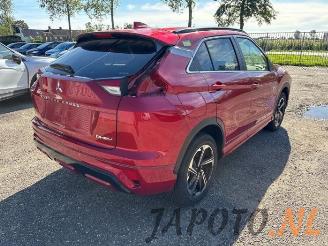 Mitsubishi Eclipse Cross Eclipse Cross (GK/GL), SUV, 2017 2.4 16V PHEV 4x4 picture 5