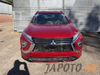 Mitsubishi Eclipse Cross Eclipse Cross (GK/GL), SUV, 2017 2.4 16V PHEV 4x4 picture 6