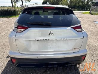 Mitsubishi Eclipse Cross Eclipse Cross (GK/GL), SUV, 2017 2.4 16V PHEV 4x4 picture 4