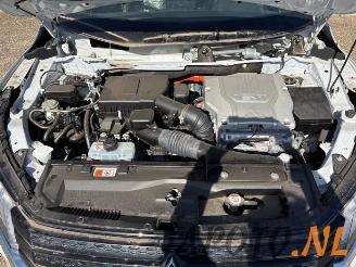 Mitsubishi Eclipse Cross Eclipse Cross (GK/GL), SUV, 2017 2.4 16V PHEV 4x4 picture 15